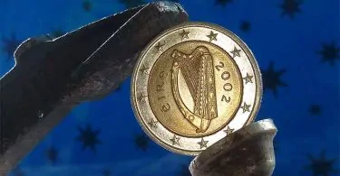 Irland Währung