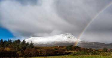 Klima in Irland