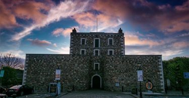 Wicklow Gaol