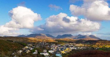 Clifden Irland