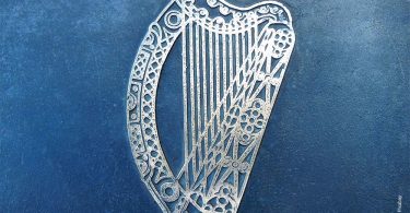 Irland Wappen