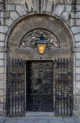 Kilmainham Gaol Tor