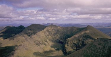 Macgillycuddy's Reeks
