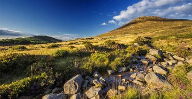 Leitrim Wandern