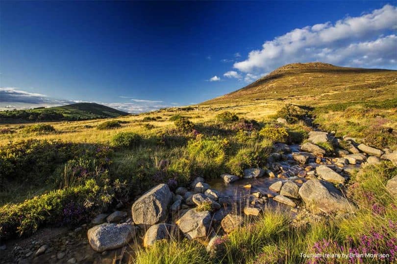 Leitrim Wandern