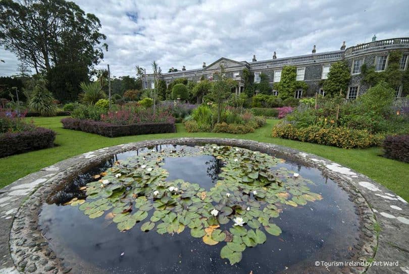 Mount Stewart