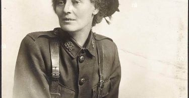 Constance Markiewicz