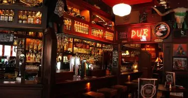Dublin Pub Crawl