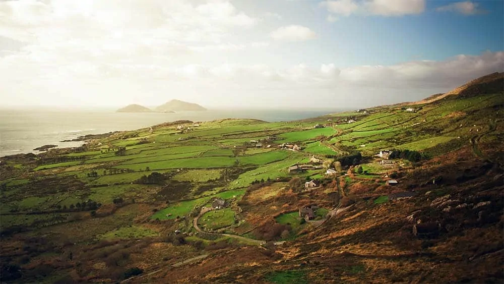 12 Gründe Irland zu besuchen