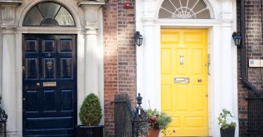 Doors of Dublin