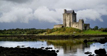 Dunguaire Castle