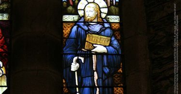 Columban von Iona