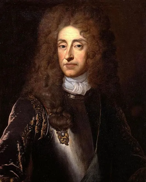 Jakob II