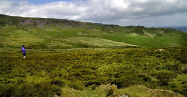 Mahon Falls Walk, Waterford