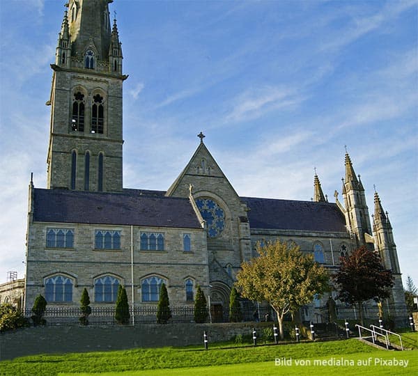 Letterkenny