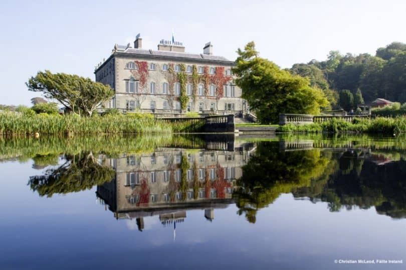 Westport House