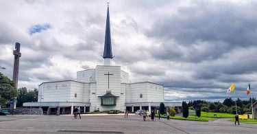 Knock Shrine Irland