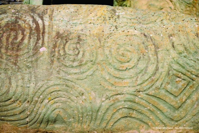 Marriage Stones