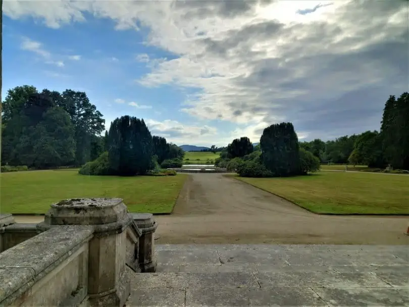 Curraghmore House & Gardens Waterford