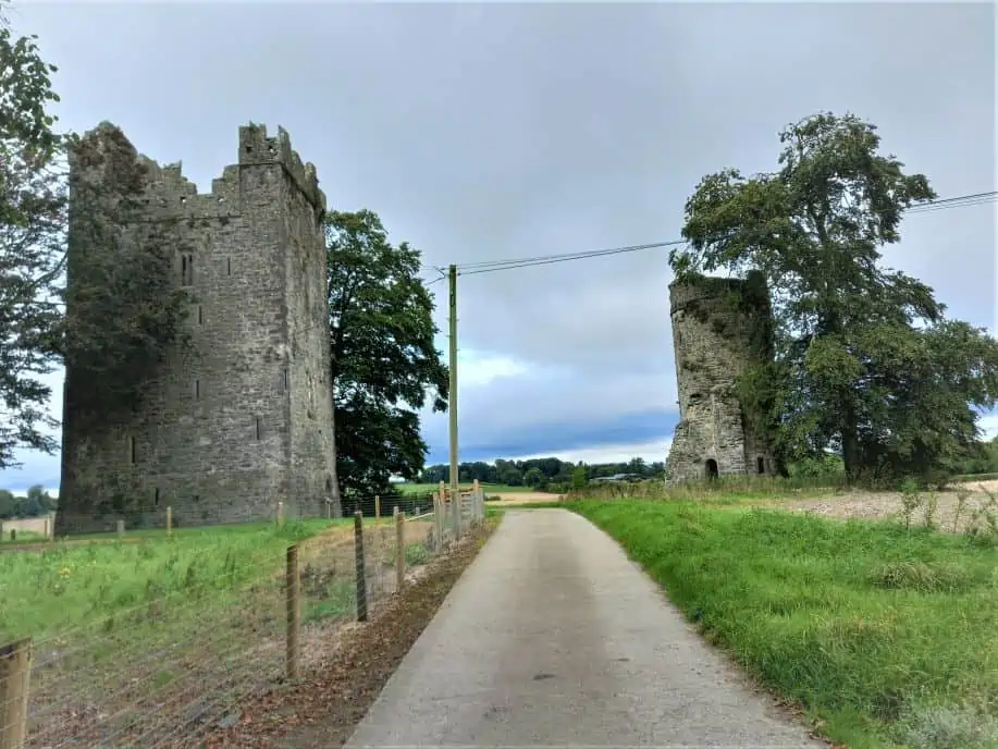 Burnchurch County Kilkenny