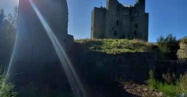 Sehenswürdigkeiten County Meath Trim Castle