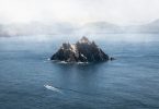 Little Skellig: Die Vogelinsel im Atlantik