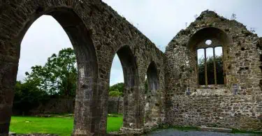 Kells Priory Kilkenny