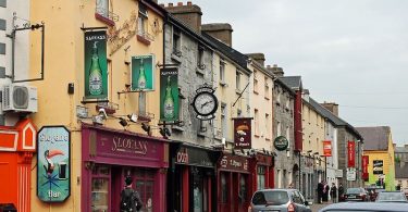 Castlebar