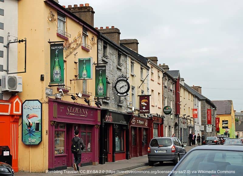 Castlebar