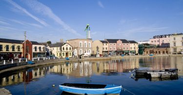 Wexford Town
