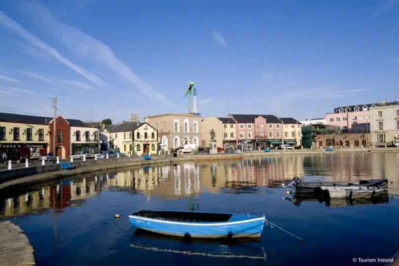 Wexford Town