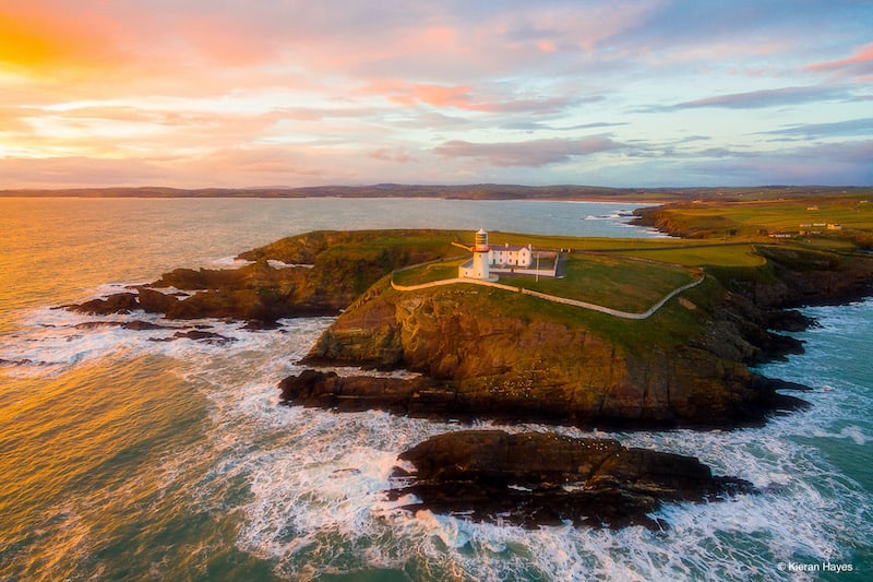 Galley Head
