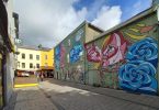 Street Art Irland Tralee