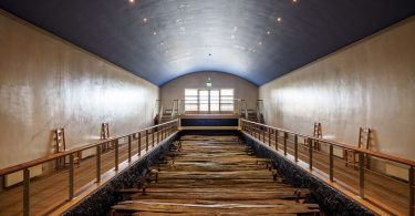 Corlea Trackway