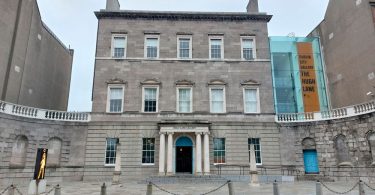 Hugh Lane Gallery Dublin