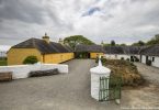 Farmen in Irland