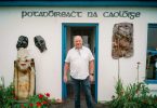 Gaeltacht Regionen Irland
