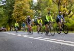 Radrennen in Irland