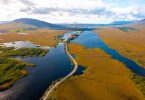 Western Way Wandern Wanderung