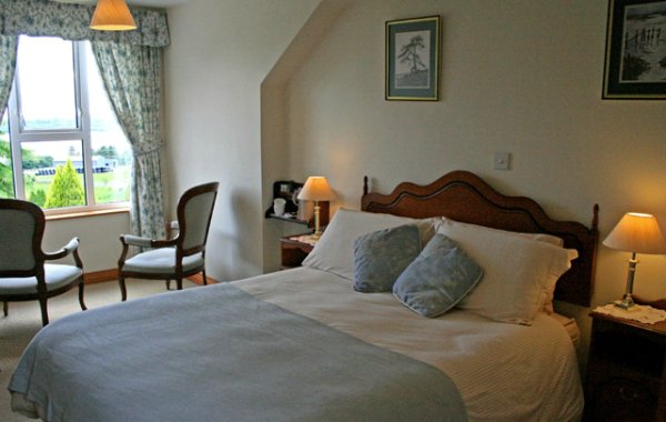 Bed&amp;Breakfast Donegal Town Co. Donegal Irland