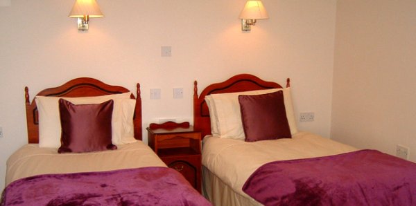 Bed&amp;Breakfast Donegal Town Co. Donegal Irland