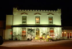 Bed&Breakfast Cork City Co. Cork Irland