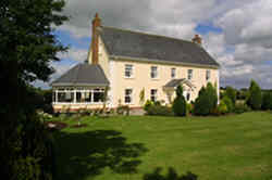 Bed&Breakfast Tullow Co. Carlow Irland