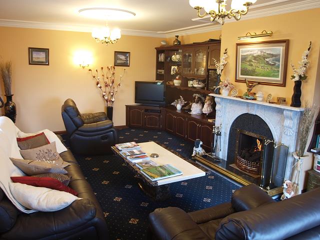 Bed&amp;Breakfast Waterville Co. Kerry Irland