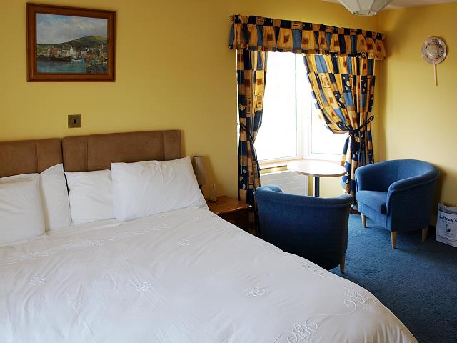 Bed&amp;Breakfast Waterville Co. Kerry Irland