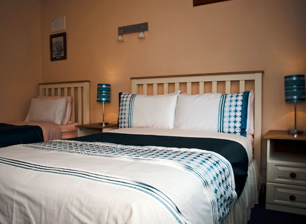 Bed&amp;Breakfast Athy Co. Kildare Irland