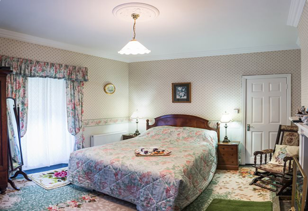 Bed&amp;Breakfast Athy Co. Kildare Irland
