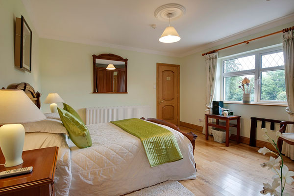 Bed&amp;Breakfast Oughterard Co. Galway Irland