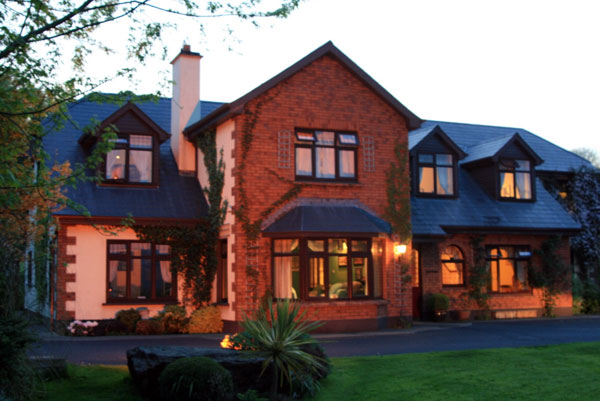 Bed&Breakfast Bunratty Co. Clare Irland