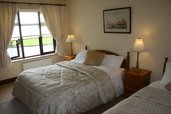 Bed&amp;Breakfast Bunratty Co. Clare Irland